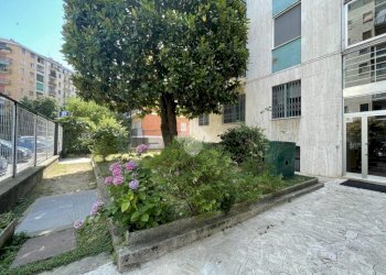 Bilocale Via Vincenzo Maria Coronelli, Milano (zona Giambellino) - foto 26