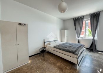 Bilocale Via Vincenzo Maria Coronelli, Milano (zona Giambellino) - foto 11