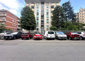 Bilocale Via Vincenzo Maria Coronelli, Milano (zona Giambellino) - foto 1