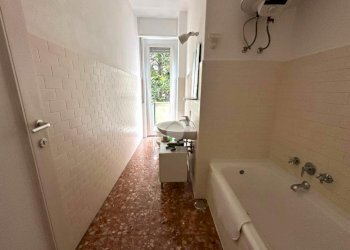 Bilocale Via Vincenzo Maria Coronelli, Milano (zona Giambellino) - foto 12