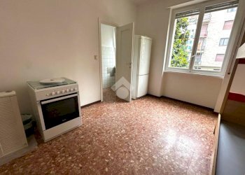 Bilocale Via Vincenzo Maria Coronelli, Milano (zona Giambellino) - foto 17