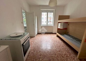 Bilocale Via Vincenzo Maria Coronelli, Milano (zona Giambellino) - foto 20