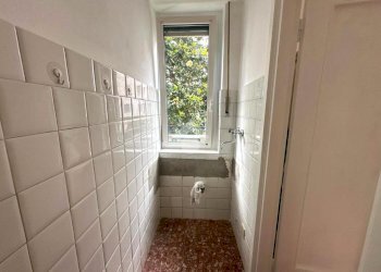 Bilocale Via Vincenzo Maria Coronelli, Milano (zona Giambellino) - foto 22