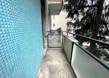 Bilocale Via Vincenzo Maria Coronelli, Milano (zona Giambellino) - foto 24