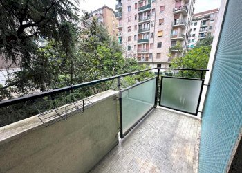 Bilocale Via Vincenzo Maria Coronelli, Milano (zona Giambellino) - foto 25