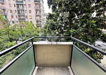 Bilocale Via Vincenzo Maria Coronelli, Milano (zona Giambellino) - foto 26