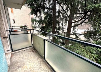 Bilocale Via Vincenzo Maria Coronelli, Milano (zona Giambellino) - foto 27