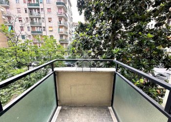 Bilocale Via Vincenzo Maria Coronelli, Milano (zona Giambellino) - foto 28