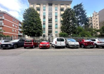 Bilocale Via Vincenzo Maria Coronelli, Milano (zona Giambellino) - foto 30