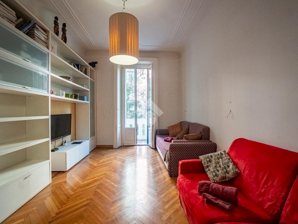 Trilocale Via Francesco Viganò, Milano - foto 2