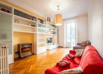 Trilocale Via Francesco Viganò, Milano - foto 1
