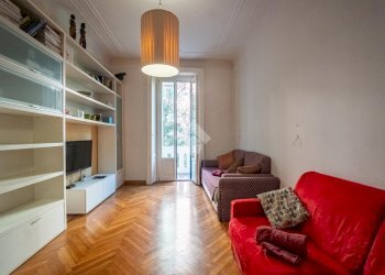Trilocale Via Francesco Viganò, Milano - foto 2