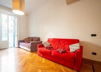 Trilocale Via Francesco Viganò, Milano - foto 3
