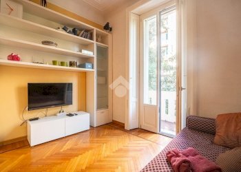 Trilocale Via Francesco Viganò, Milano - foto 4