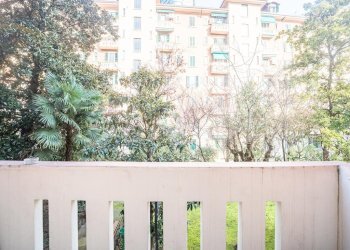 Trilocale Via Francesco Viganò, Milano - foto 5