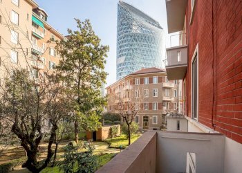 Trilocale Via Francesco Viganò, Milano - foto 7