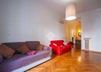 Trilocale Via Francesco Viganò, Milano - foto 8