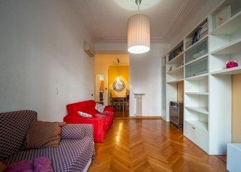 Trilocale Via Francesco Viganò, Milano - foto 9