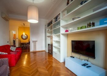 Trilocale Via Francesco Viganò, Milano - foto 10