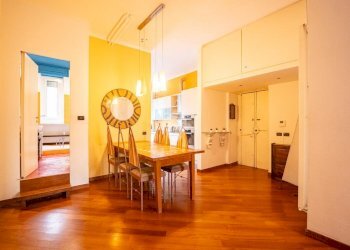 Trilocale Via Francesco Viganò, Milano - foto 11