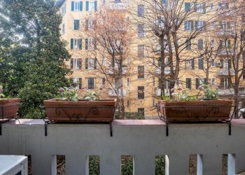 Trilocale Via Francesco Viganò, Milano - foto 18