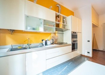 Trilocale Via Francesco Viganò, Milano - foto 20