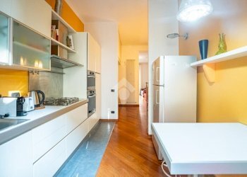Trilocale Via Francesco Viganò, Milano - foto 21