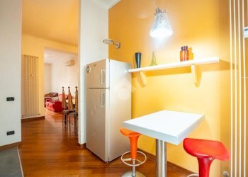 Trilocale Via Francesco Viganò, Milano - foto 22