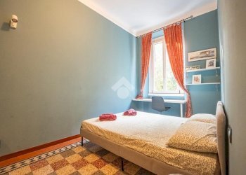 Trilocale Via Francesco Viganò, Milano - foto 23