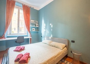 Trilocale Via Francesco Viganò, Milano - foto 24