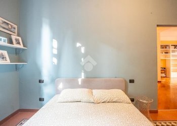 Trilocale Via Francesco Viganò, Milano - foto 25