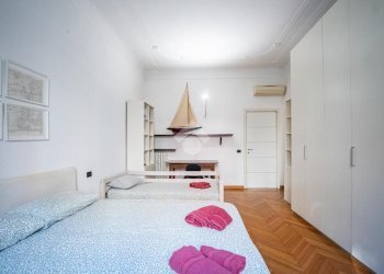 Trilocale Via Francesco Viganò, Milano - foto 30