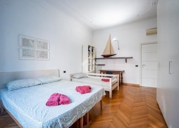 Trilocale Via Francesco Viganò, Milano - foto 31