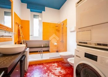 Trilocale Via Francesco Viganò, Milano - foto 34