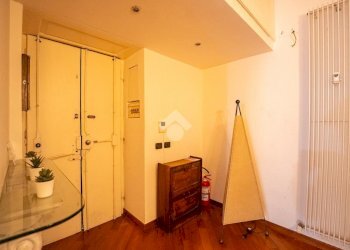 Trilocale Via Francesco Viganò, Milano - foto 38