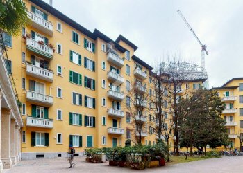 Trilocale Via Francesco Viganò, Milano - foto 39