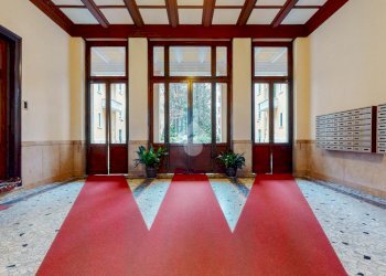 Trilocale Via Francesco Viganò, Milano - foto 40