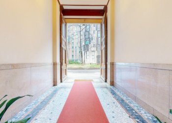 Trilocale Via Francesco Viganò, Milano - foto 41
