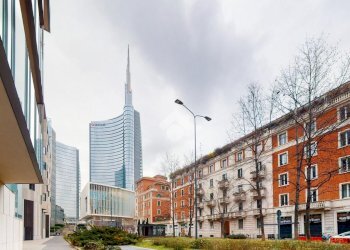 Trilocale Via Francesco Viganò, Milano - foto 42