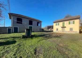 Farmhouse Rocca Grimalda, Rocca Grimalda - photo 2