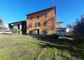 Farmhouse Rocca Grimalda, Rocca Grimalda - photo 3