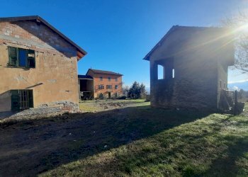 Farmhouse Rocca Grimalda, Rocca Grimalda - photo 4
