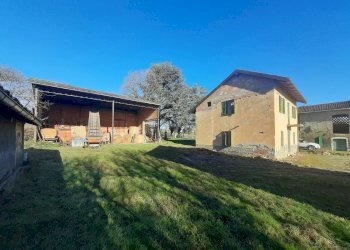 Farmhouse Rocca Grimalda, Rocca Grimalda - photo 5