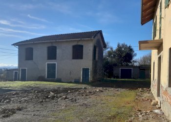 Farmhouse Rocca Grimalda, Rocca Grimalda - photo 7