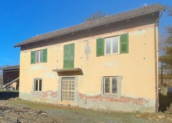 Farmhouse Rocca Grimalda, Rocca Grimalda - photo 8