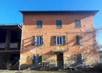 Farmhouse Rocca Grimalda, Rocca Grimalda - photo 9