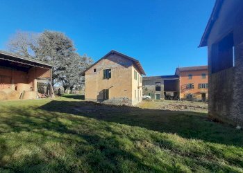 Farmhouse Rocca Grimalda, Rocca Grimalda - photo 10