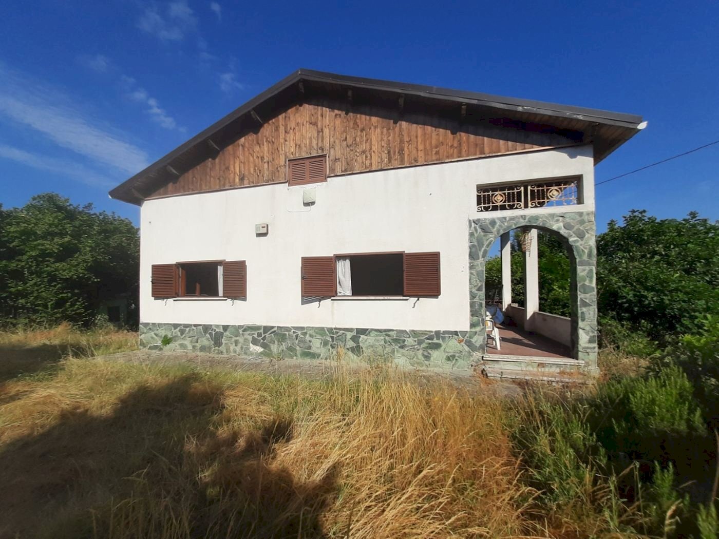 Villetta Rocca Grimalda, Rocca Grimalda - foto 1