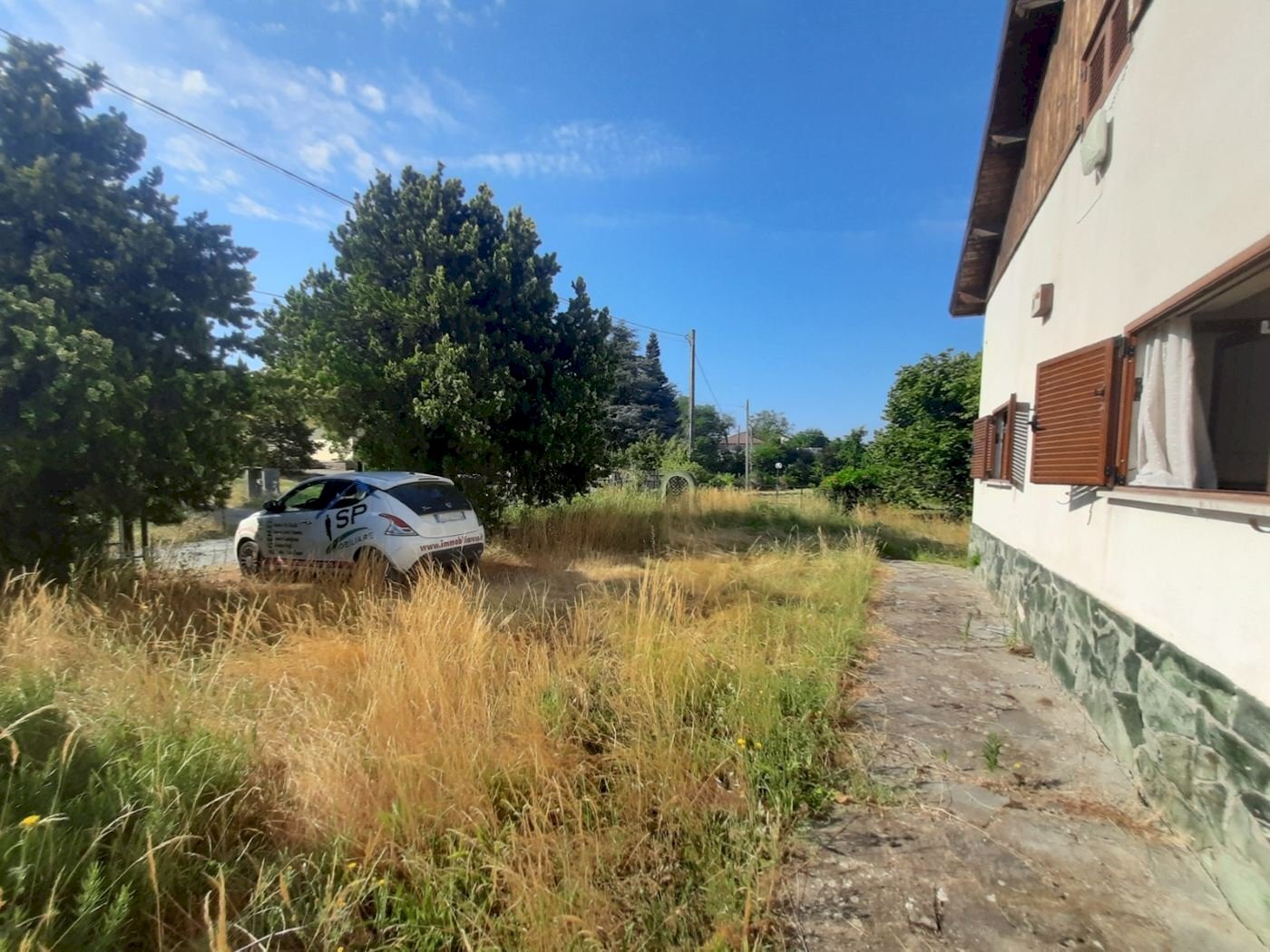 Villetta Rocca Grimalda, Rocca Grimalda - foto 3