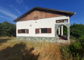 Small Villa Rocca Grimalda, Rocca Grimalda - photo 1